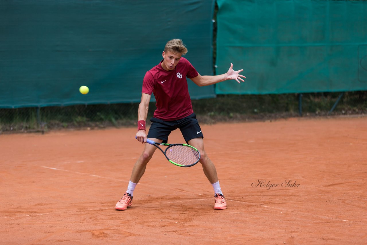 Bild 92 - ITF Future Nord